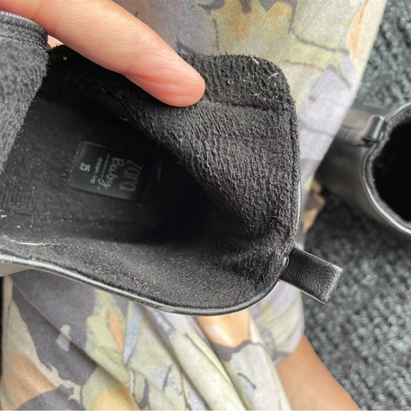 Zara dress shoes size 25 - Picture 3 of 4